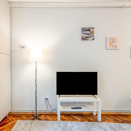 Cosy Center Apartment Brasov Luaran gambar