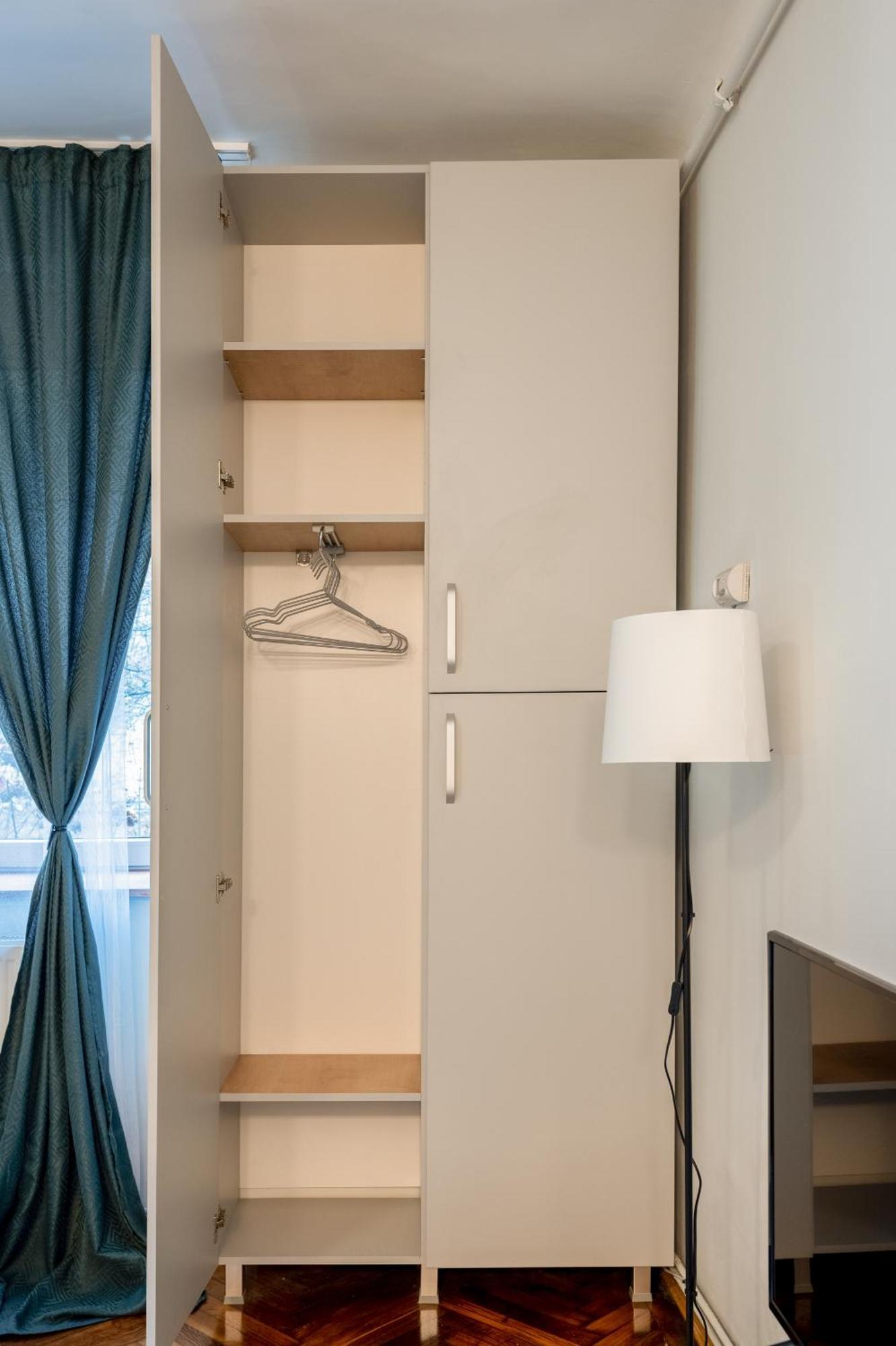 Cosy Center Apartment Brasov Luaran gambar