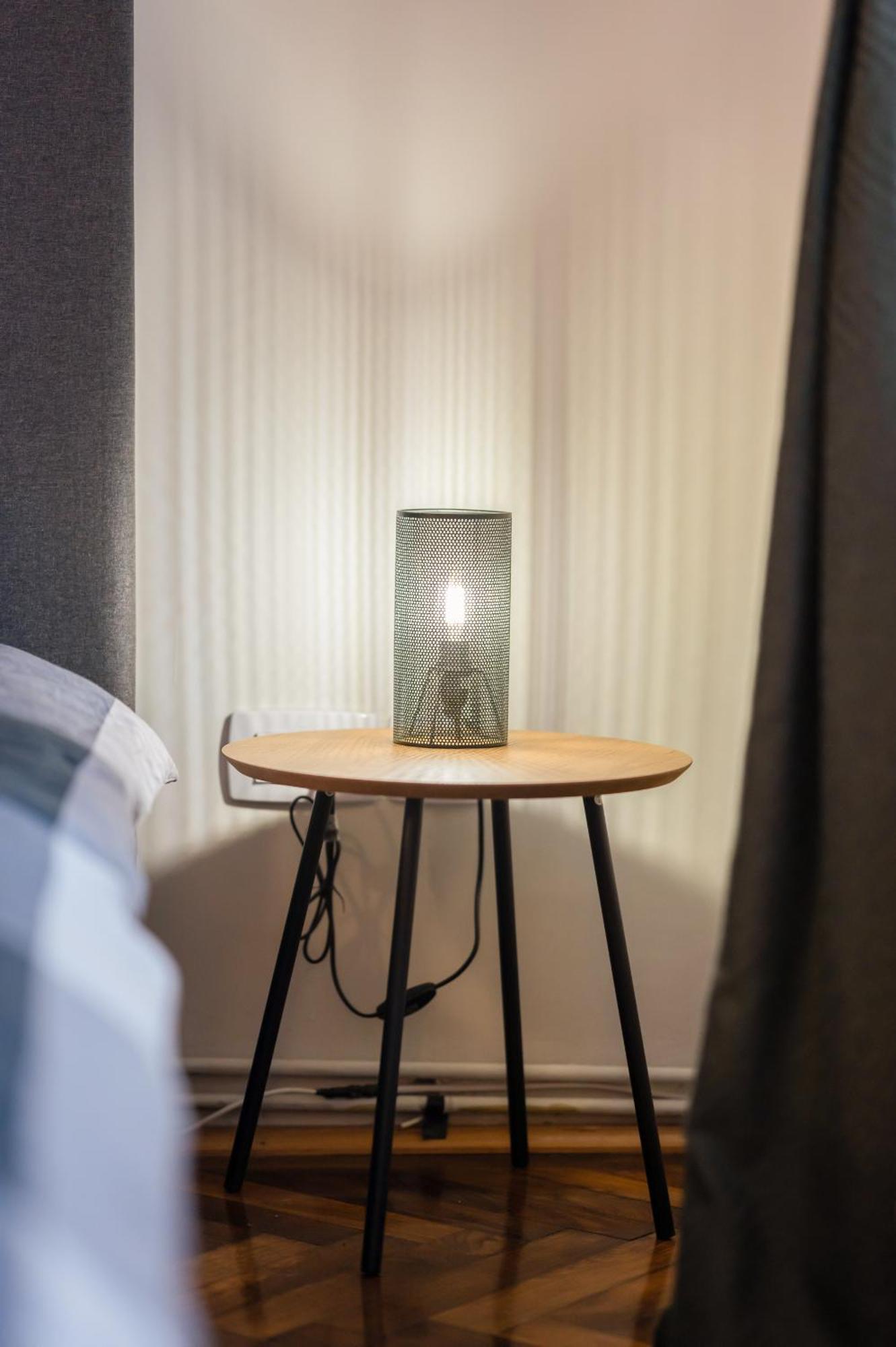 Cosy Center Apartment Brasov Luaran gambar
