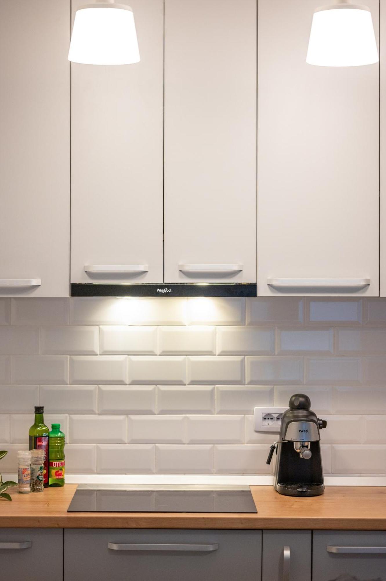 Cosy Center Apartment Brasov Luaran gambar