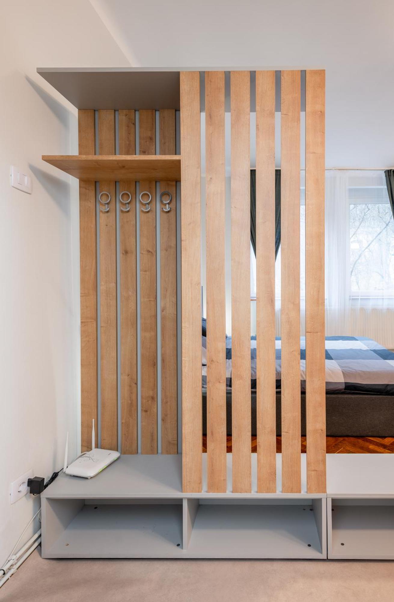 Cosy Center Apartment Brasov Luaran gambar
