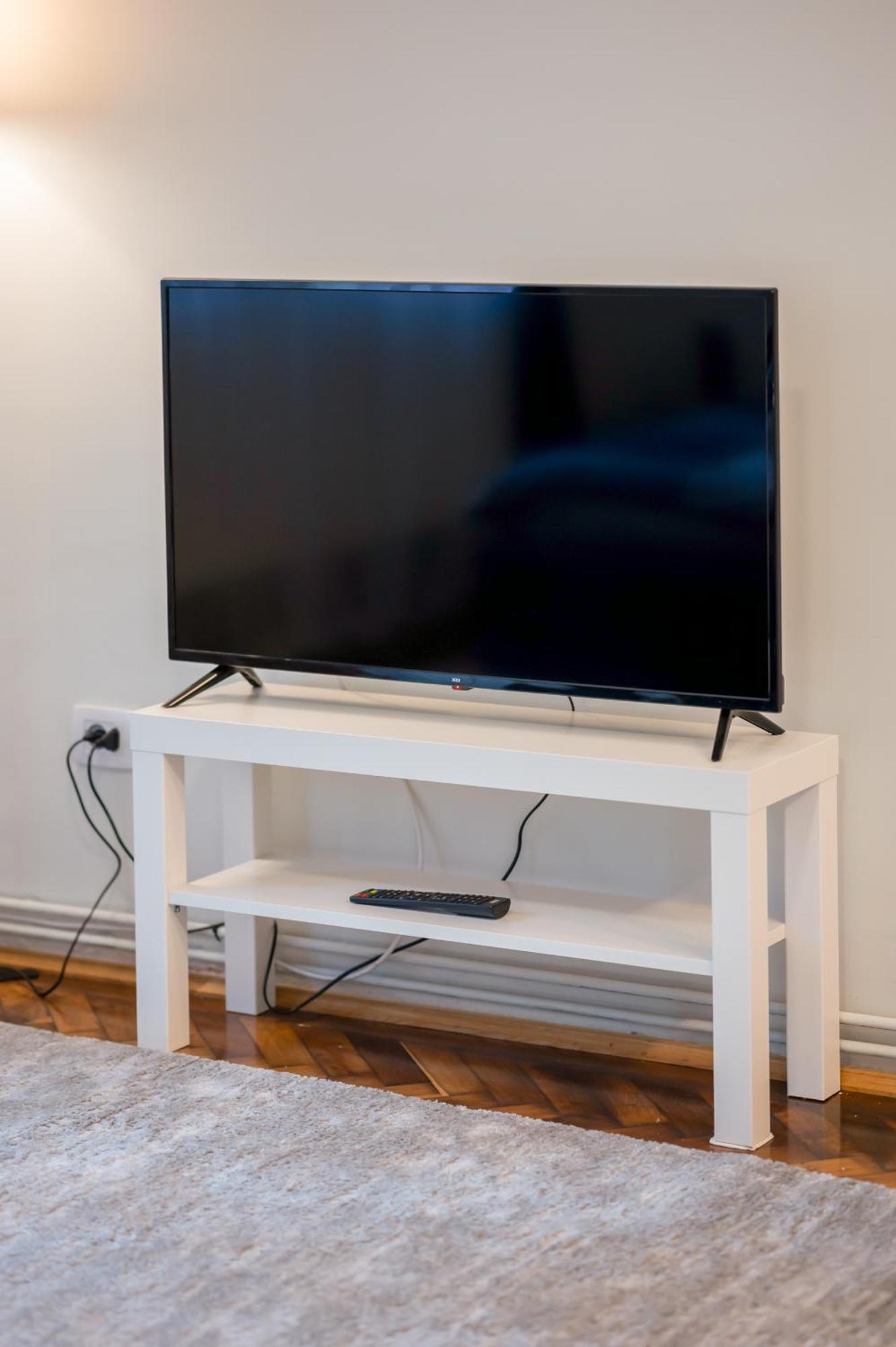 Cosy Center Apartment Brasov Luaran gambar