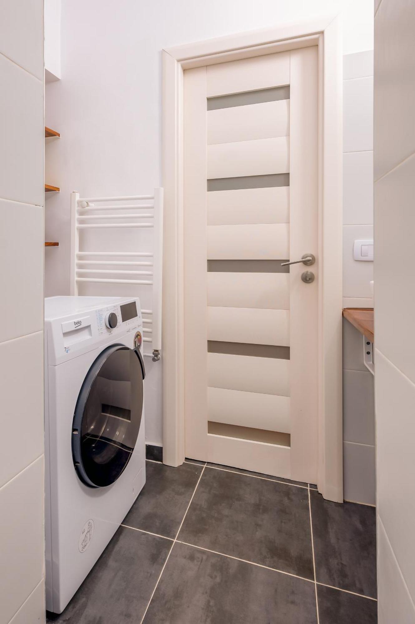 Cosy Center Apartment Brasov Luaran gambar
